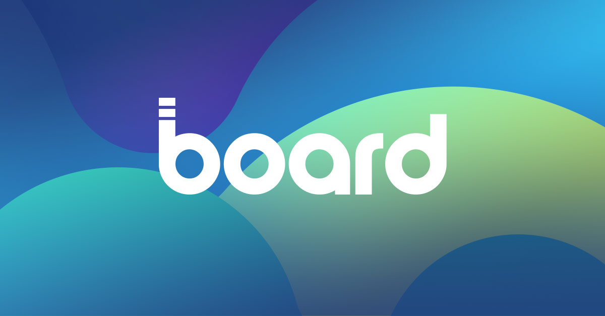 Alcance de la herramienta Board
