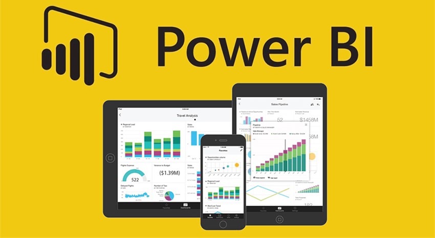 Análisis con Power BI